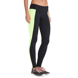 Alo Yoga Illusion 3 Performance Active Leggings M